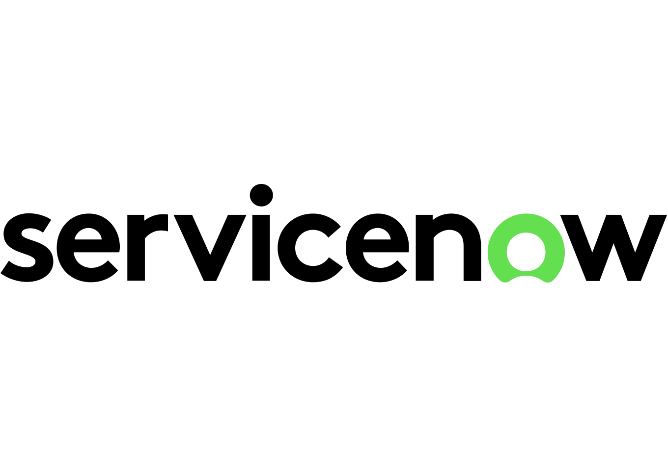 Servicenowロゴ