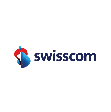 Swisscom logo 2021