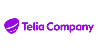 Logo telia company