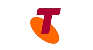 Logo telstra