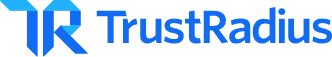 Logo trust radius