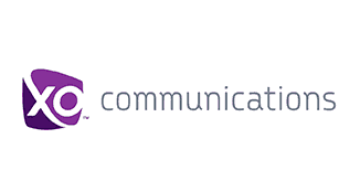 Logo xo comms
