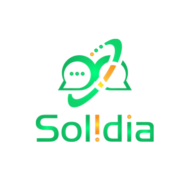 Logo solidia