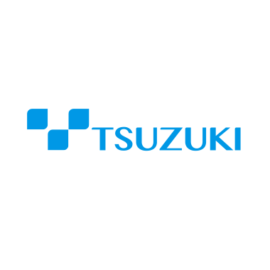 Logo tsuzuki