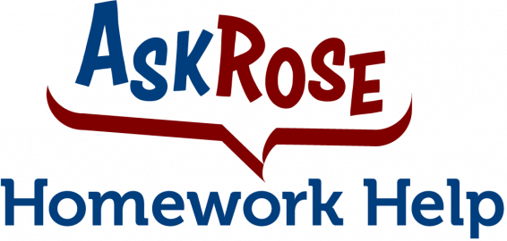Logo askrose