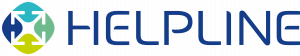 Logo helpline