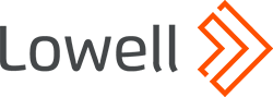 Lowell logo new
