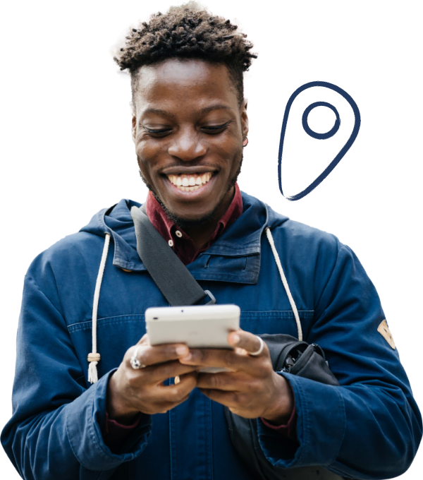 Management pointillist