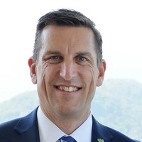Mark Knowles