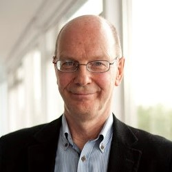 Martin Hill-Wilson