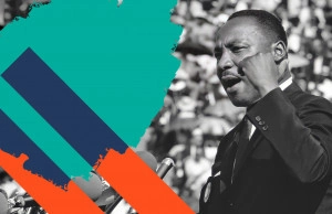 Adanmış Bir Yaşam: Dr. Martin Luther King, Jr.’ın Yaşamı ve Mirası