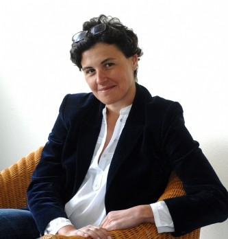Martine Fuxa