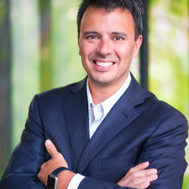Matias Cristi