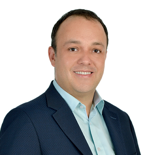 Mauricio Giraldo 
