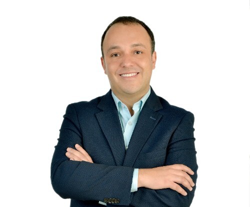 Mauricio Giraldo