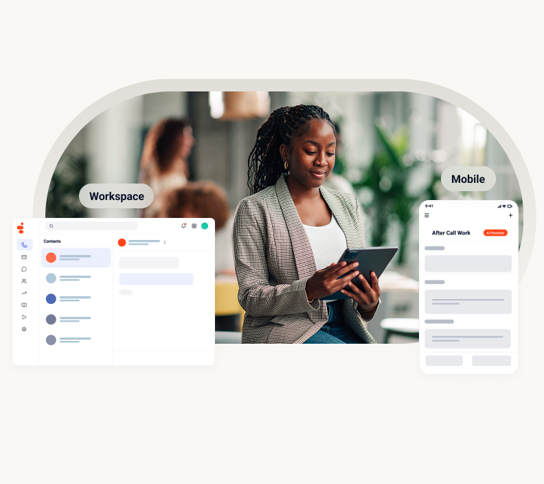 Genesys cloud associate promo image