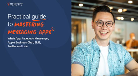 Messaging apps