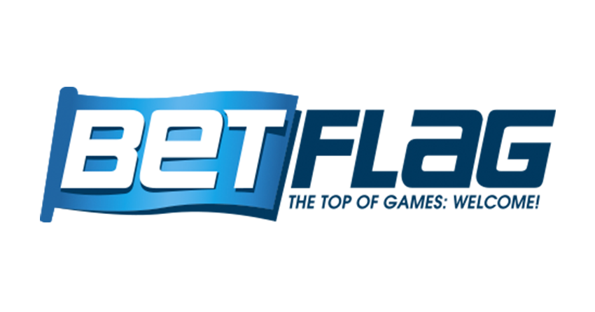 Logo Betflag Casinò