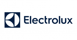 Meta logo electrolux
