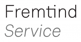 Meta logo fremtind service