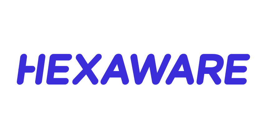 Meta logo [hexaware]