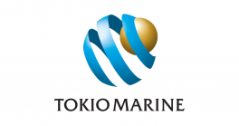 Meta logo tokio marine