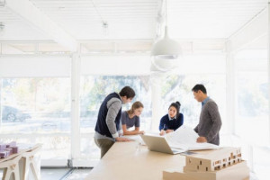 Innovation Spotlight: The PureConnect Platform Harnesses Microservices