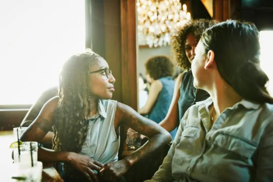 Customer engagement