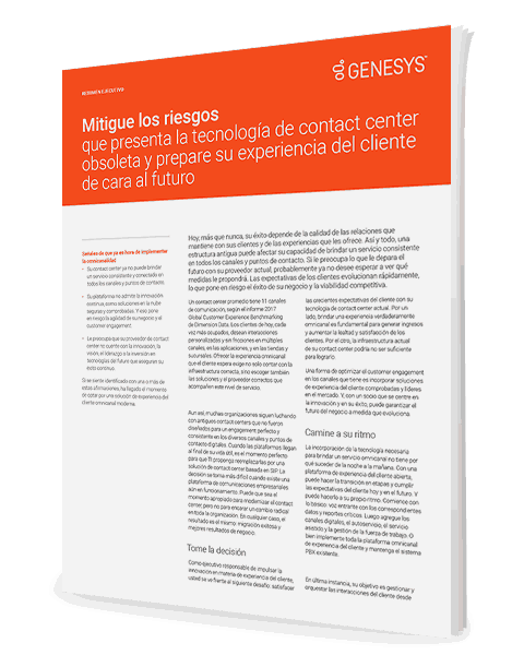 Mitigate risks ex 3d es