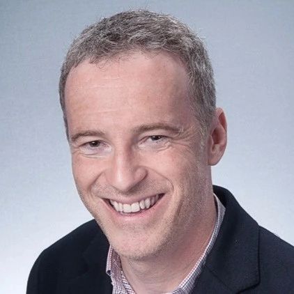 Patrick Guimet