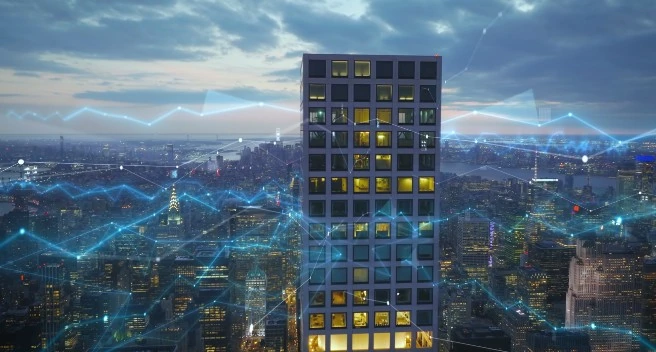 Mtn building