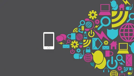 Multichannels on mobile