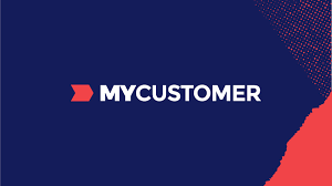 My customer logo