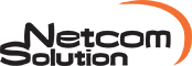 Netcomesolution logo ko partner