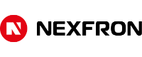 Nexfron logo ko partner