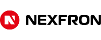 Nexfron logo ko partner