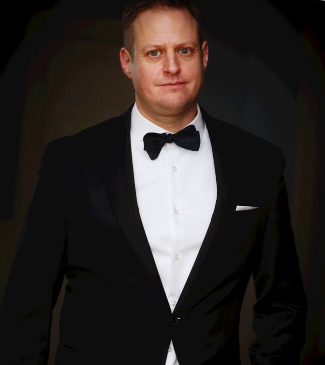 Niklas Rosendahl