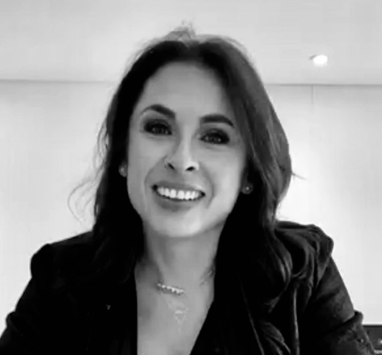 Olga gutierrez