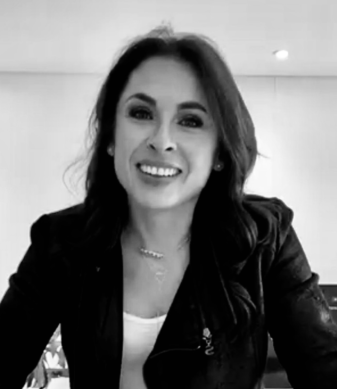 Olga Gutierrez