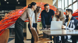 Empowering Teams and Elevating Experiences: A CX Leader’s View on Employee Engagement