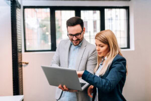 Customer experience is bigger than the contact center. Your platform should be too.