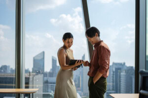 Why Agentic AI Demands a Platform, Not Another Point Solution