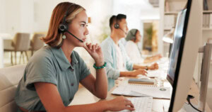 Extending the Contact Center: How Mobile Voice Routing Empowers Customer-Facing Teams Beyond the Four Walls