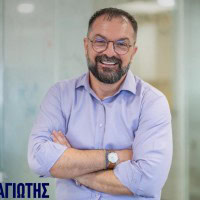 Panagiotis Halas