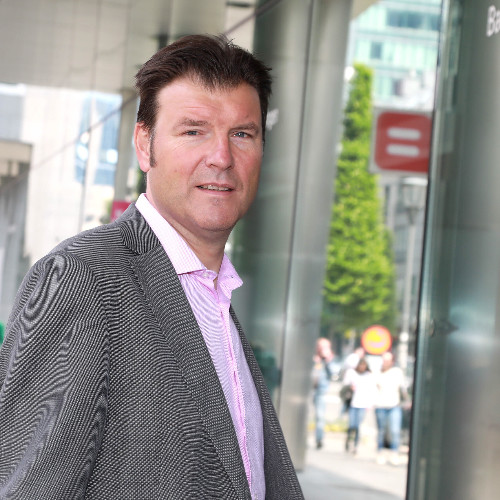 Pascal buyle belfius