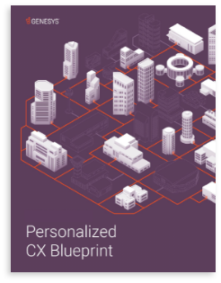 Personalized cx blueprint thumb