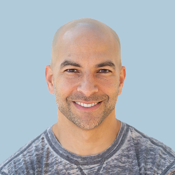 Peter Attia