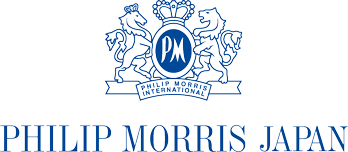 Philip morris japan logo   transparent