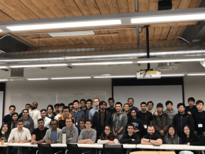 Genesys Hackathon Showcases Collaboration, Innovation and Open APIs