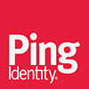 Ping identity